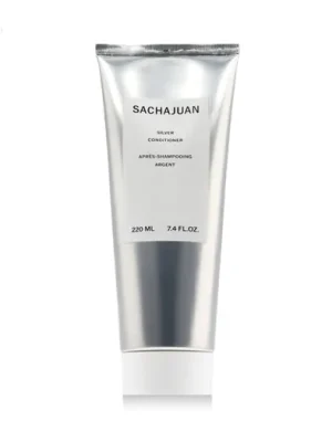 Objednat Nyní Sachajuan Silver Conditioner 220 ml .
