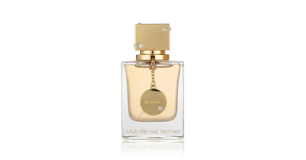 Cenový Hit Armaf Club de Nuit Woman EDP 30 ml W .