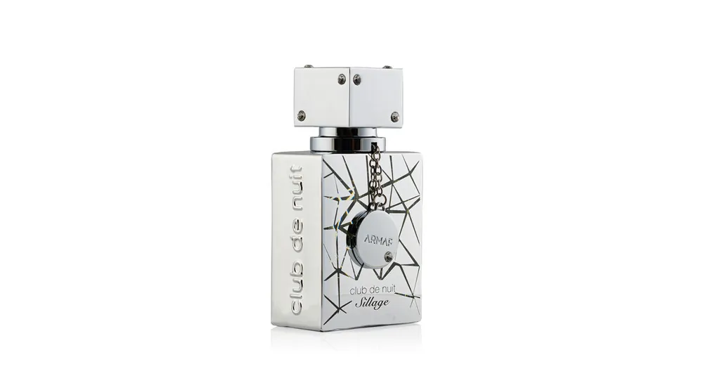 Armaf Club de Nuit Sillage EDP 30 ml UNISEX . Víkendová Akce
