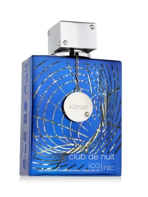 Armaf Club de Nuit Blue Iconic EDP 200 ml M . Expresní Doručení