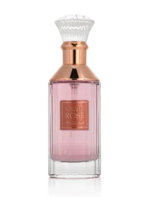 Lattafa Velvet Rose EDP 100 ml W Cenově Výhodný