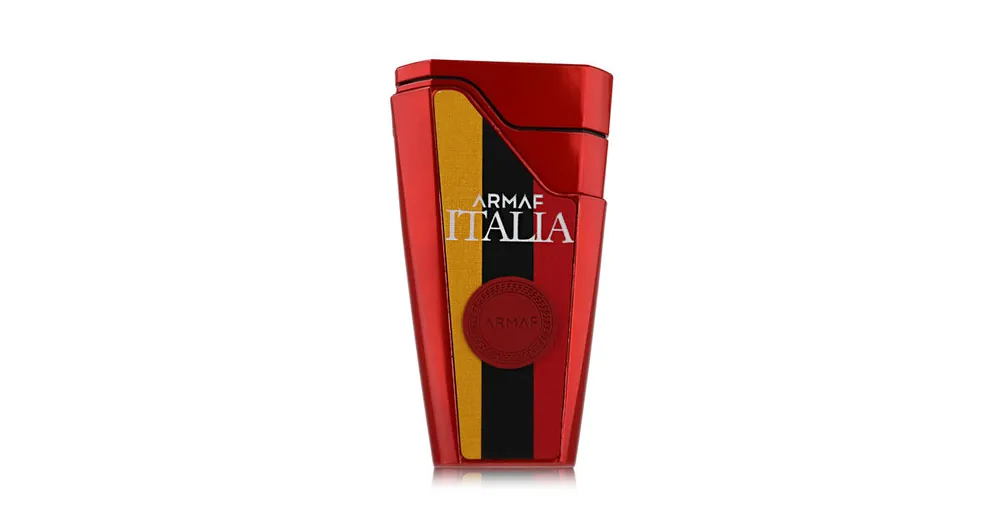 Armaf Italia EDP 80 ml W . Akční Nabídka