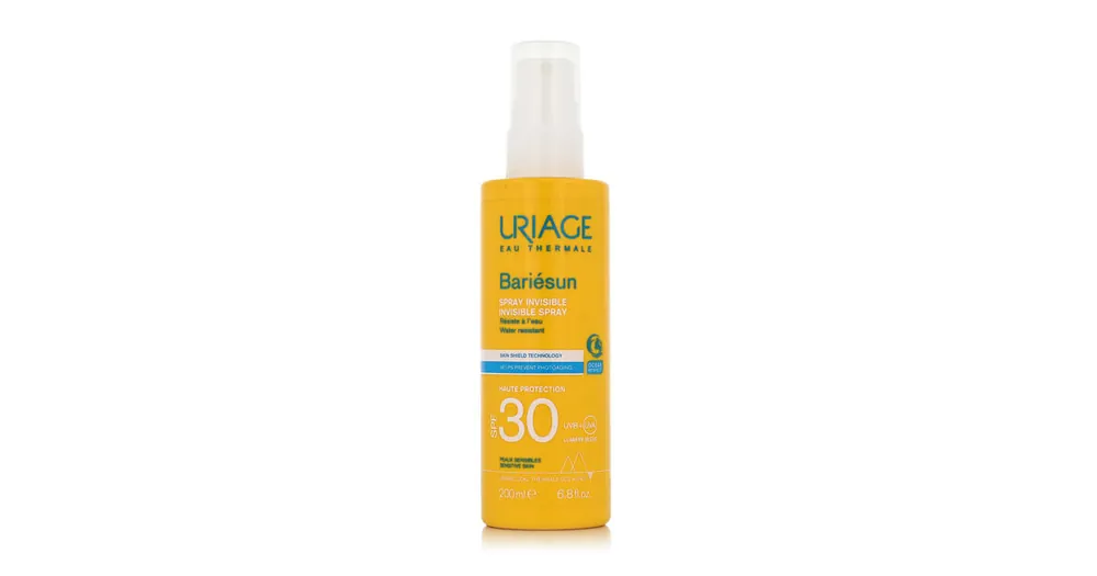 Výhodná Nabídka Uriage Bariésun Invisible Spray SPF 30 200 ml