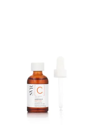 Cenově Výhodný SVR [C] Ampoule Anti-OX Radiance Concentrate 30 ml