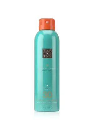 Rituals The Ritual Of Karma Invisible Sun Protection Milky Spray SPF 30 50 ml . Expresní Doručení