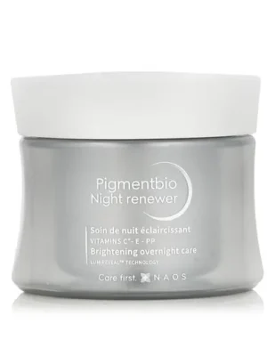 Bioderma Pigmentbio Night Renewer Cream 50 ml Tovární Cena
