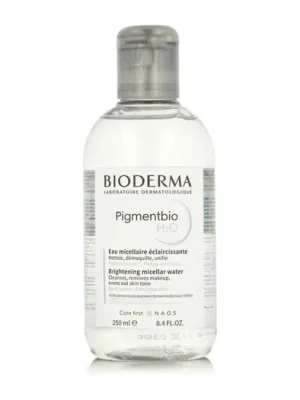 Bioderma Pigmentbio H2O Micellar Water 250 ml Kup Teď