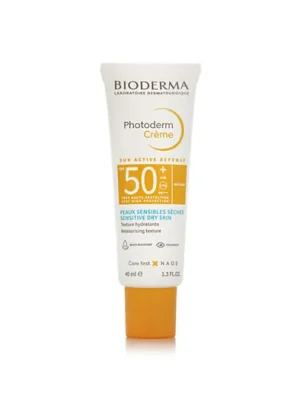 Bioderma Photoderm Créme SPF 50+ 40 ml Výhodná Nabídka