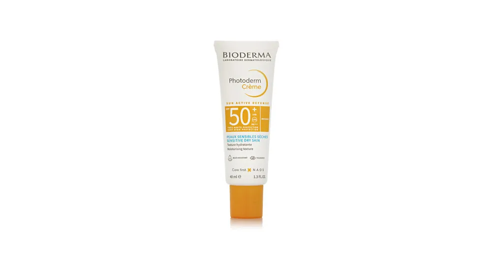 Bioderma Photoderm Créme SPF 50+ 40 ml Výhodná Nabídka
