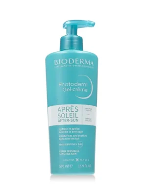 Bioderma Photoderm After Sun Gel-Cream 500 ml Sleva
