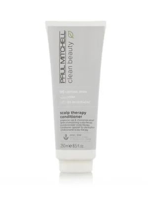 Zlevněný Paul Mitchell Clean Beauty Scalp Therapy Conditioner 250 ml .
