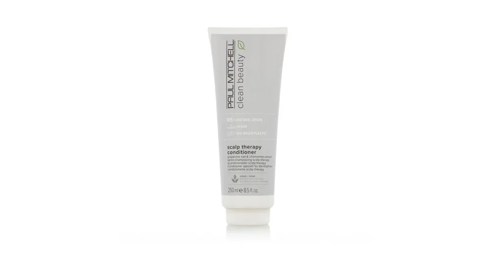 Zlevněný Paul Mitchell Clean Beauty Scalp Therapy Conditioner 250 ml .