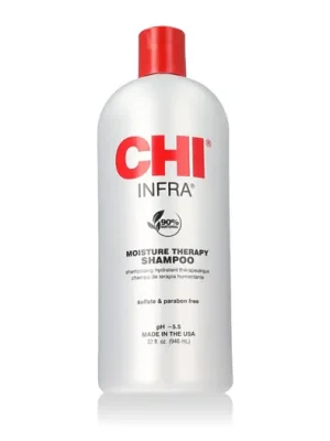 Speciální Cena Farouk Systems CHI Infra Moisture Therapy Shampoo 946 ml