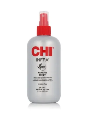 Jen Po Omezenou Doba Farouk Systems CHI Keratin Mist 355 ml