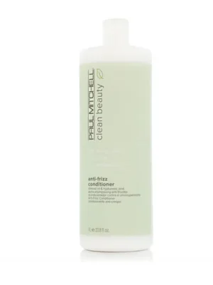 Koupit Online Paul Mitchell Clean Beauty Anti-Frizz Conditioner 1000 ml .