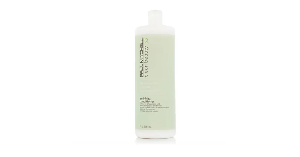 Koupit Online Paul Mitchell Clean Beauty Anti-Frizz Conditioner 1000 ml .