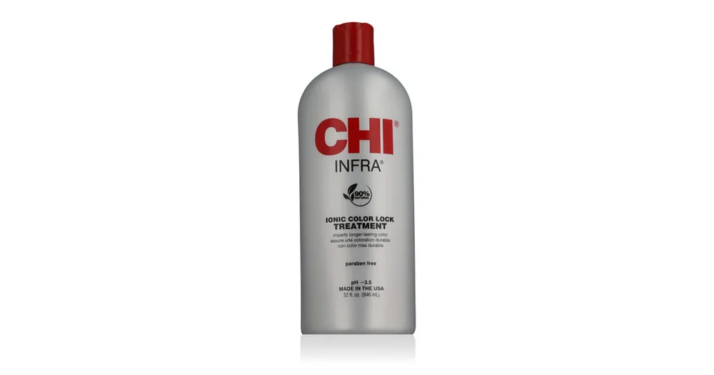 Farouk Systems CHI Infra Ionic Color Lock Treatment 946 ml Autentický