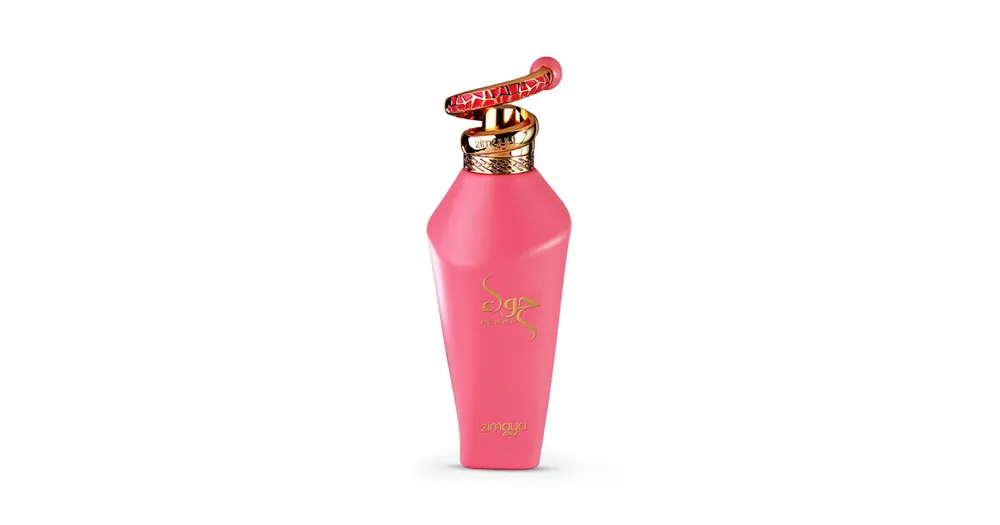 Zimaya Hawwa Pink EDP 100 ml W . Ihned K Objednání