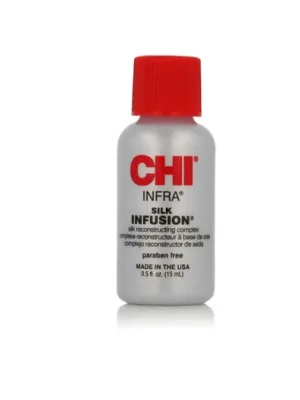 Farouk Systems CHI Infra Silk Infusion 15 ml Levný
