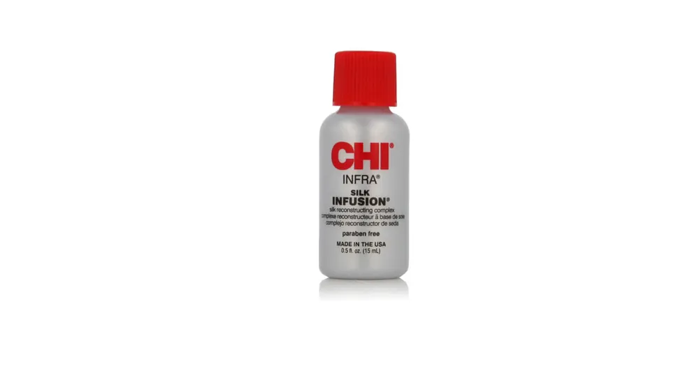 Farouk Systems CHI Infra Silk Infusion 15 ml Levný
