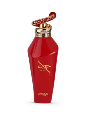 Zimaya Hawwa Red EDP 100 ml W . Jen Po Omezenou Doba
