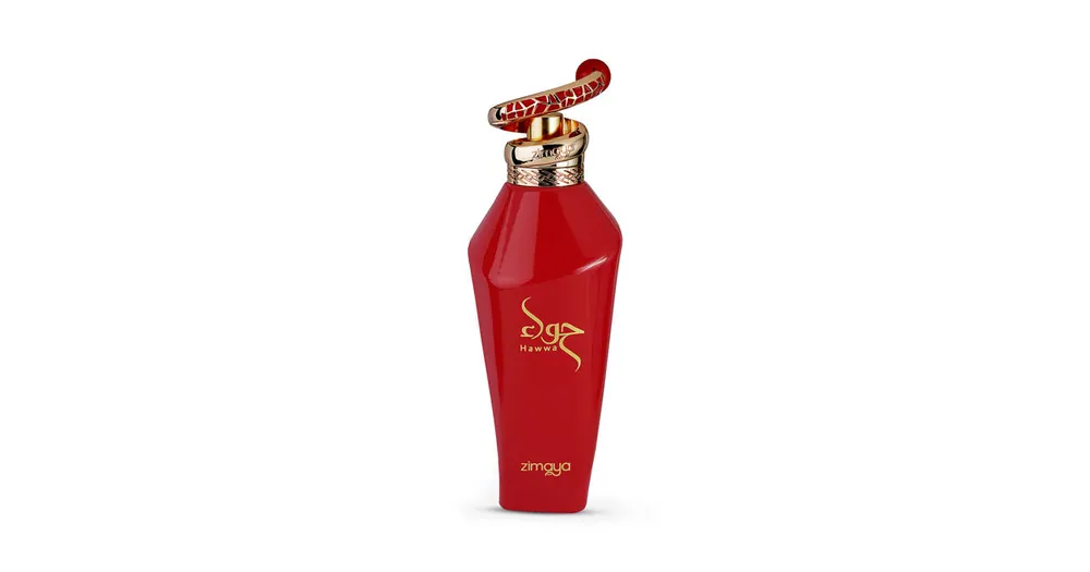 Zimaya Hawwa Red EDP 100 ml W . Jen Po Omezenou Doba