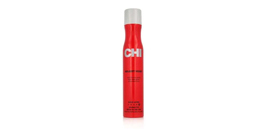Farouk Systems CHI Styling Helmet Head Extra Firm Hair Spray 284 g Originální