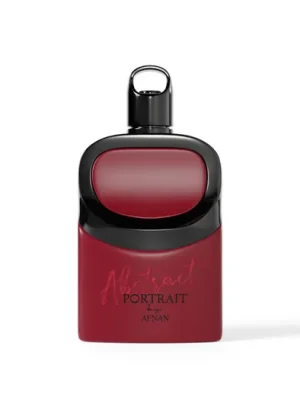 Afnan Portrait Abstract Extrait de Parfum 100 ml UNISEX . Top Prodej