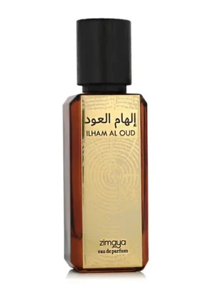Nejprodávanější Zimaya Ilham Al Oud EDP 100 ml M .