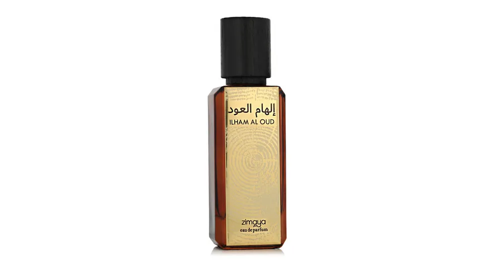 Nejprodávanější Zimaya Ilham Al Oud EDP 100 ml M .