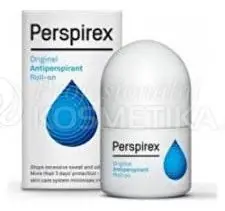 Perspirex Original Roll-on - Vysoce účinný antiperspirant roll-on 20 ml Levný