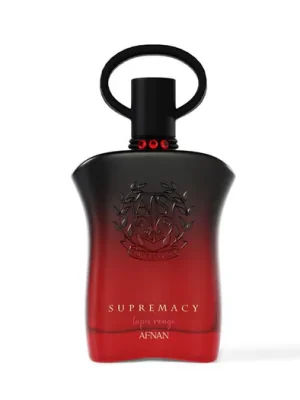 Afnan Supremacy Tapis Rouge Extrait de Parfum 90 ml W  . Akce