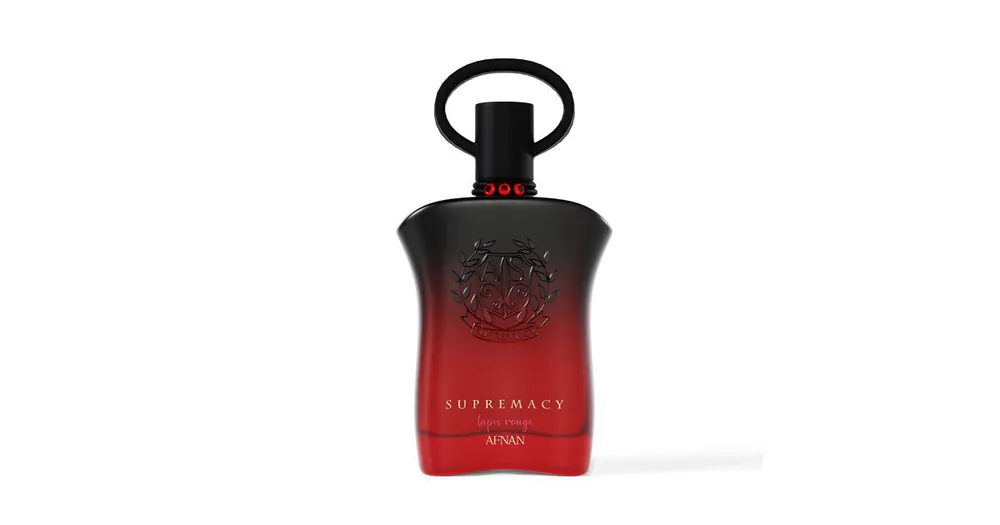 Afnan Supremacy Tapis Rouge Extrait de Parfum 90 ml W . Akce