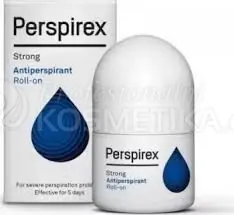 Levný Perspirex Strong Roll-on - Antiperspirant roll-on 20 ml