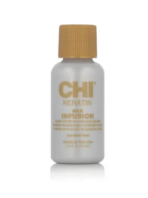 Farouk Systems CHI Keratin Silk Infusion 15 ml Nakupujte Hned
