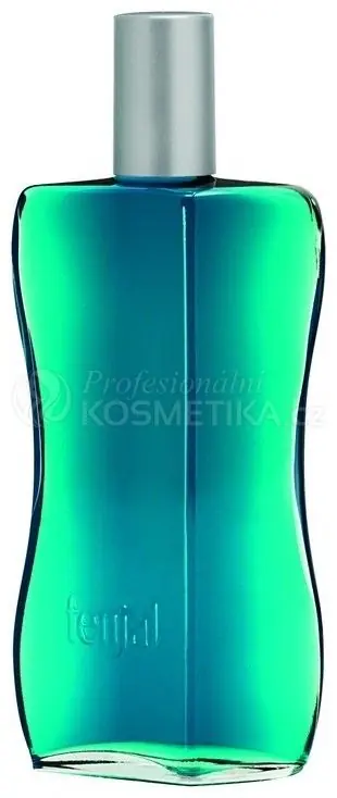 Pouze Dnes Fenjal Classic Bath Oil Creme - Pěna do koupele klasik 200 ml