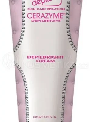 Akce Depiléve Depilbright - Krém na ruce 50 ml