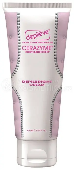 Akce Depiléve Depilbright - Krém na ruce 50 ml