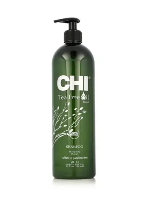 Cenová Bomba Farouk Systems CHI Tea Tree Oil Shampoo 739 ml