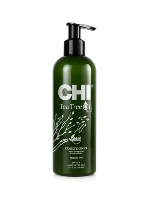 Zlevněný Farouk Systems CHI Tea Tree Oil Conditioner 340 ml