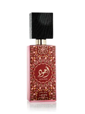 Aktuální Lattafa Ajwad Pink to Pink EDP 60 ml W .