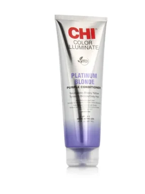 Farouk Systems CHI Color Illuminate Platinum Blonde Purple Conditioner 251 ml Akce