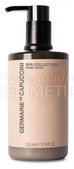 Přímo Od Výrobce Germaine de Capuccini Spa Collection Hand Soup - Tekuté mýdlo na ruce 300 ml