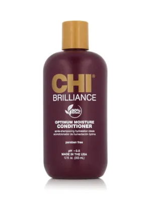 Farouk Systems CHI Brilliance Optimum Moisture Conditioner 355 ml Koupit Online