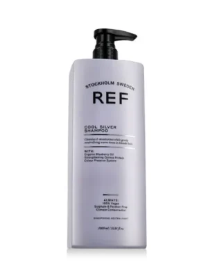 Nízká Cena REF Cool Silver Shampoo 1000 ml .