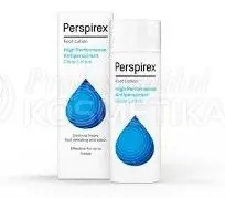 Perspirex Foot Lotion - Lotion na nohy 100 ml Akční Nabídka