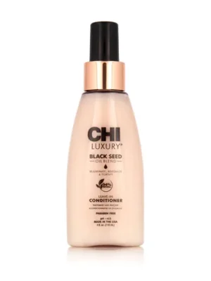 Nejlepší Cena Farouk Systems CHI Luxury Black Seed Oil Leave-In Conditioner 118 ml