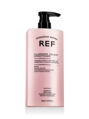 Autentický REF Illuminate Colour Conditioner 600 ml .