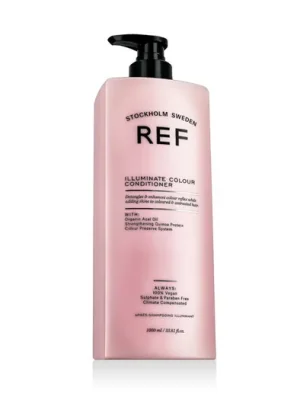 REF Illuminate Colour Conditioner 1000 ml . Přímo Od Výrobce