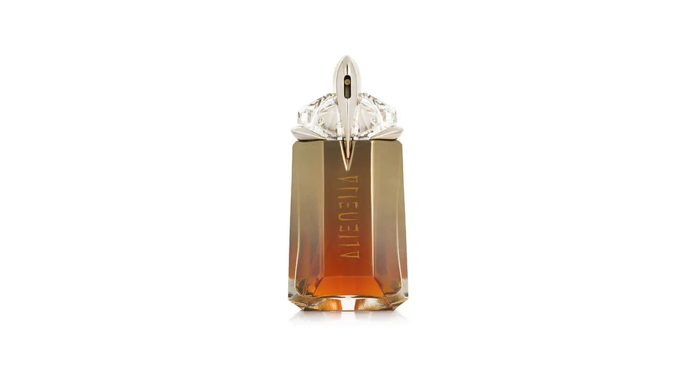 Expresní Doručení Mugler Alien Goddess EDP Intense 60 ml W